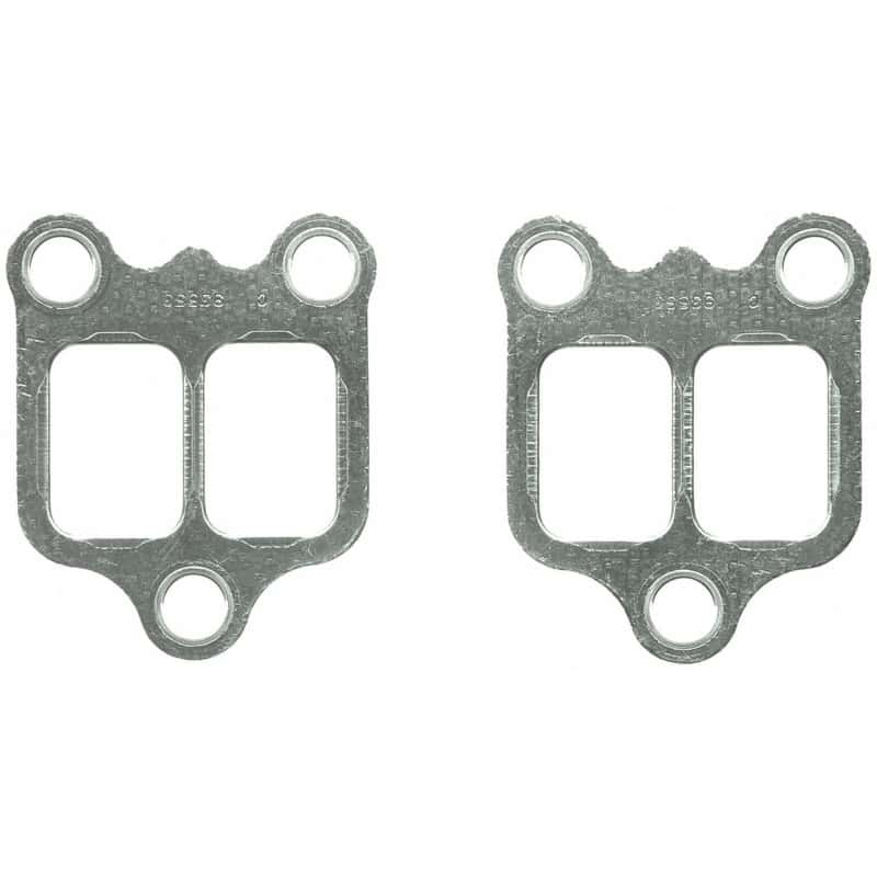 Fel-Pro — Fel-Pro Toyota Tercel MS 93553 Exhaust Manifold Gasket Set - view 1