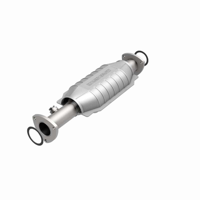 Magnaflow — MagnaFlow Conv DF Cavalier-Sunfire 96-97 2.2L
HM Grade
HM - view 28