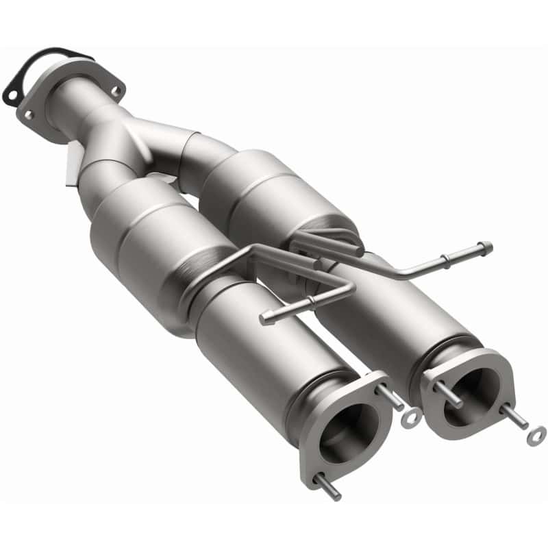 Magnaflow — MagnaFlow Conv DF 05-11 Volvo XC90 4.4L
OEM Grade
OEM - view 30