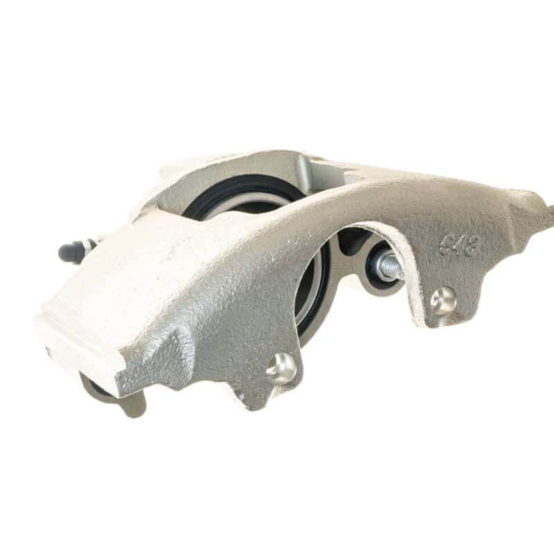 PowerStop — Power Stop 90-93 Cadillac Commercial Chassis Front Left Autospecialty Caliper w/o Bracket
Caliper - view 6