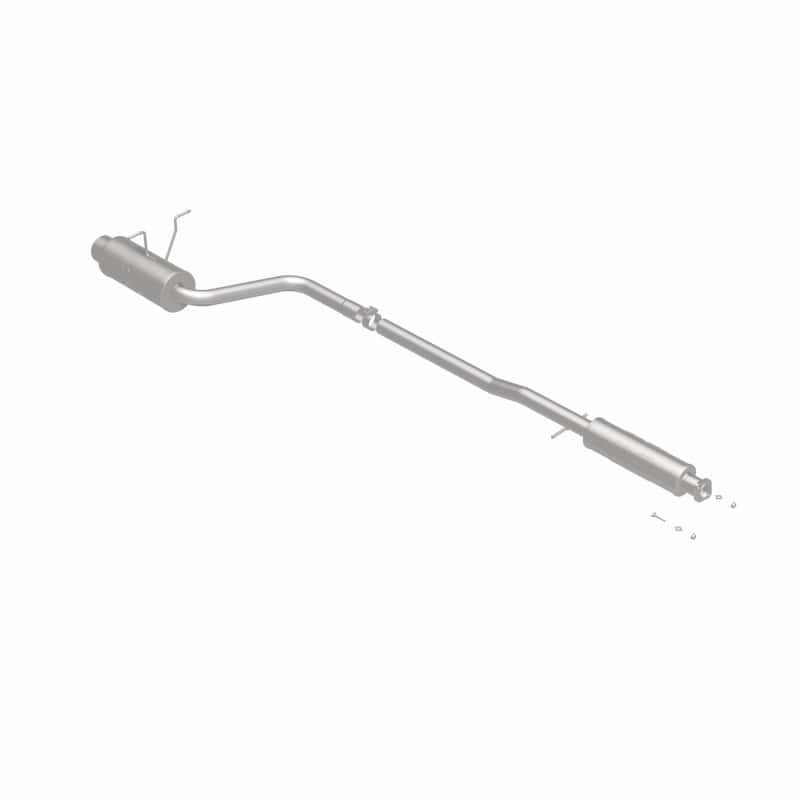 Magnaflow — MagnaFlow Sys C/B Mini Cooper 02 Standard
Cat-Back - view 31
