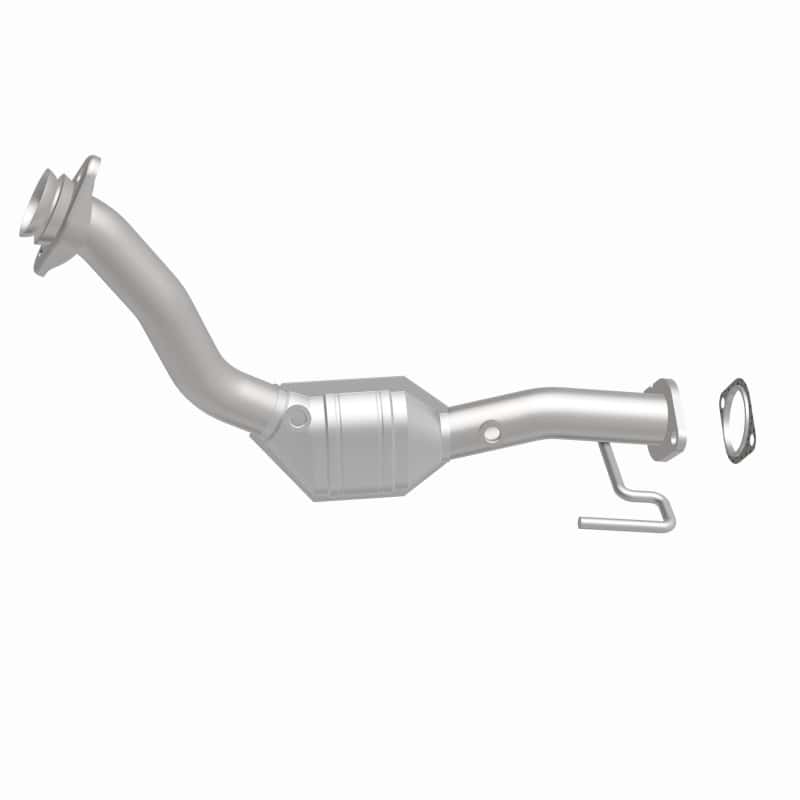 Magnaflow — MagnaFlow Conv DF 96-98 Explorer-Mountaineer
HM Grade
HM - view 11