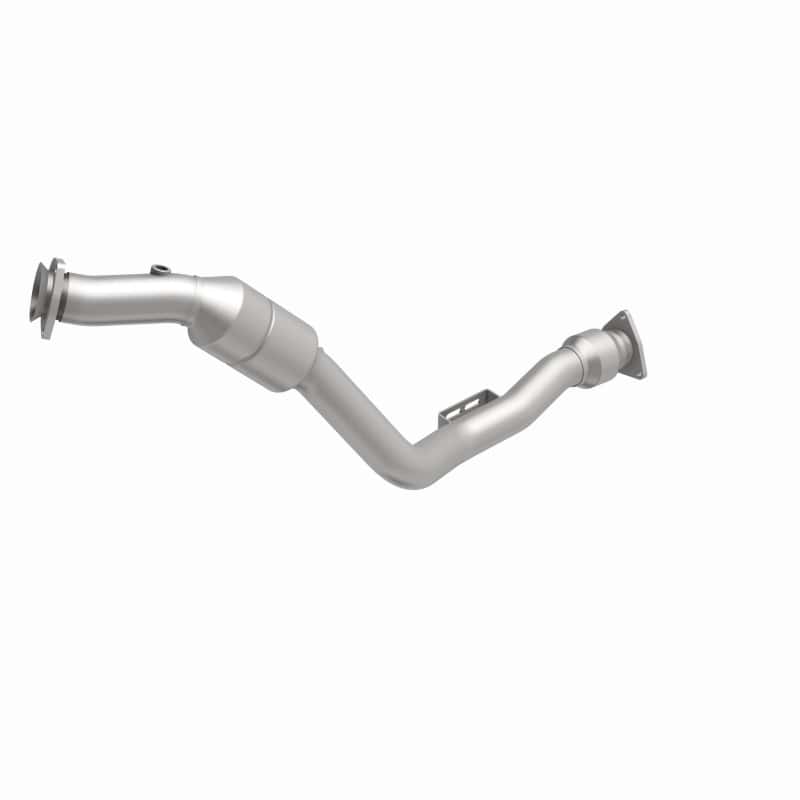 Magnaflow — MagnaFlow Conv DF 04/06 VW Phaeton 4.2L Front Driver Side
California - view 9
