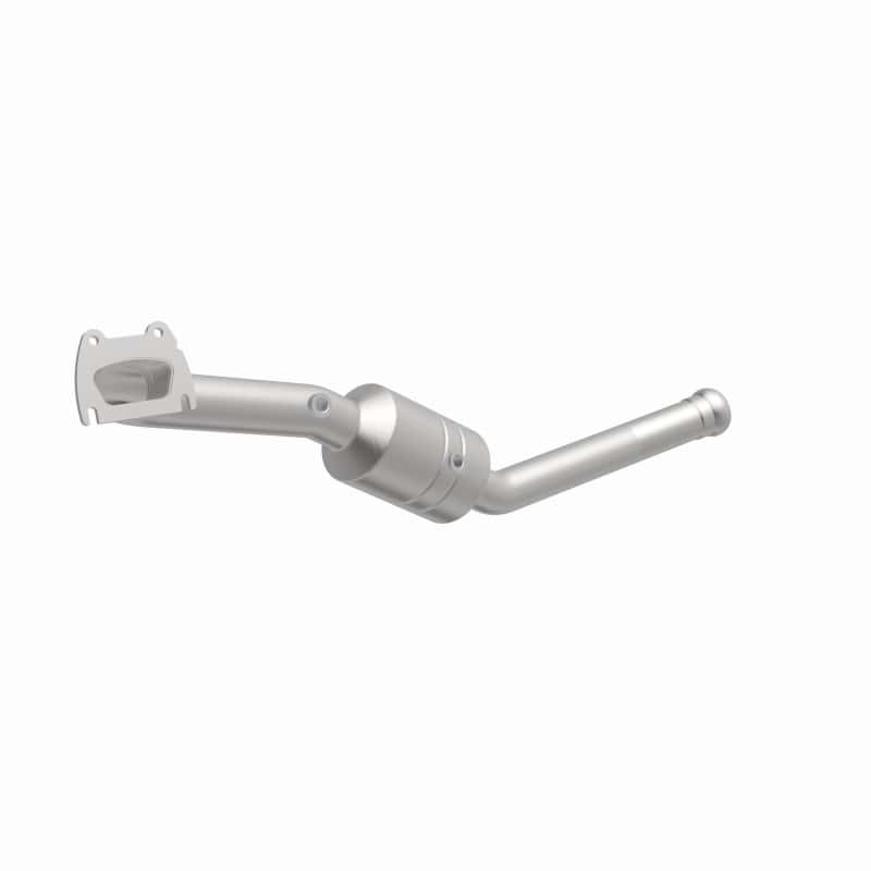 Magnaflow — Magnaflow Conv DF 2011 Grand Cherokee 3.6L PS
OEM Grade
OEM - view 6