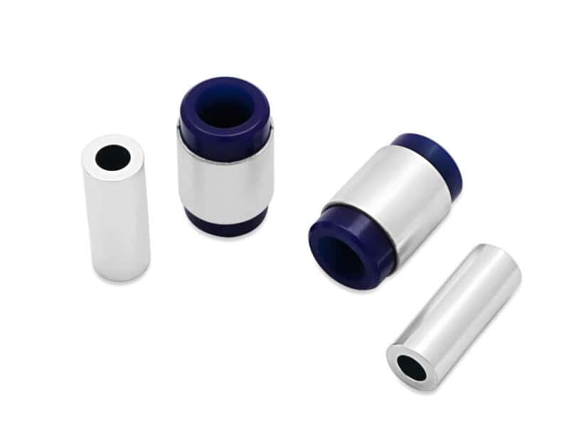 Superpro — SuperPro 09-20 Nissan 370Z Rear Lower Control Arm Inner Bushing Kit
Bushing Kit - view 3
