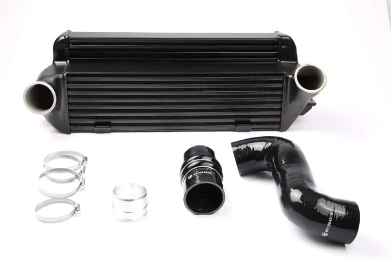 Wagner Tuning — Wagner Tuning BMW E82/E90 EVO2 Competition Intercooler Kit
wgt200001044 - view 1