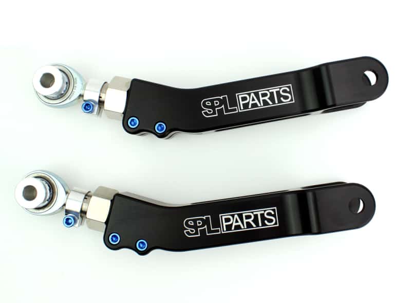 SPL Parts — SPL Parts 2013+ Subaru BRZ/Toyota 86 Rear Traction Arms
Control Arms - view 4