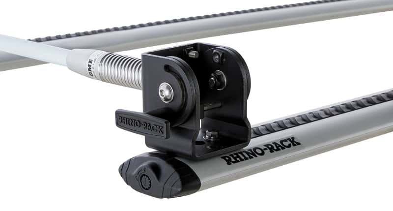 Rhino-Rack — Rhino-Rack Pioneer Folding Aerial Bracket - view 3