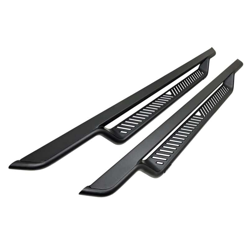 Westin — Westin 20-25 Jeep Gladiator Outlaw Drop Running Boards - Tex. Blk
Running Boards - view 1