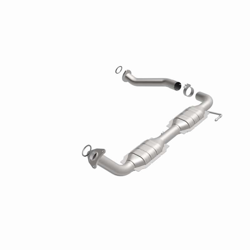 Magnaflow — MagnaFlow Conv DF 07-07/08 Toyota Tundra 5.7L Driver Side
OEM Grade
OEM - view 28