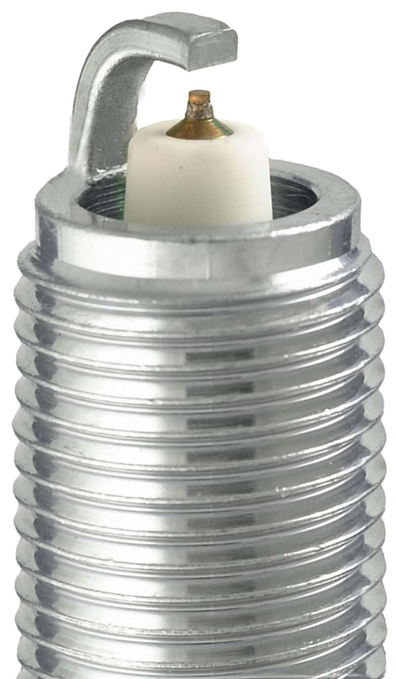 NGK — NGK Laser Iridium Spark Plug Box of 4 (ILFR6T11) - view 3