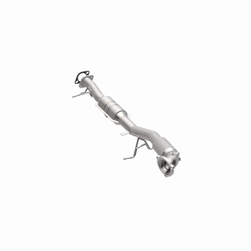 Magnaflow — MagnaFlow Conv DF Volvo C30
OEM Grade
OEM - view 23
