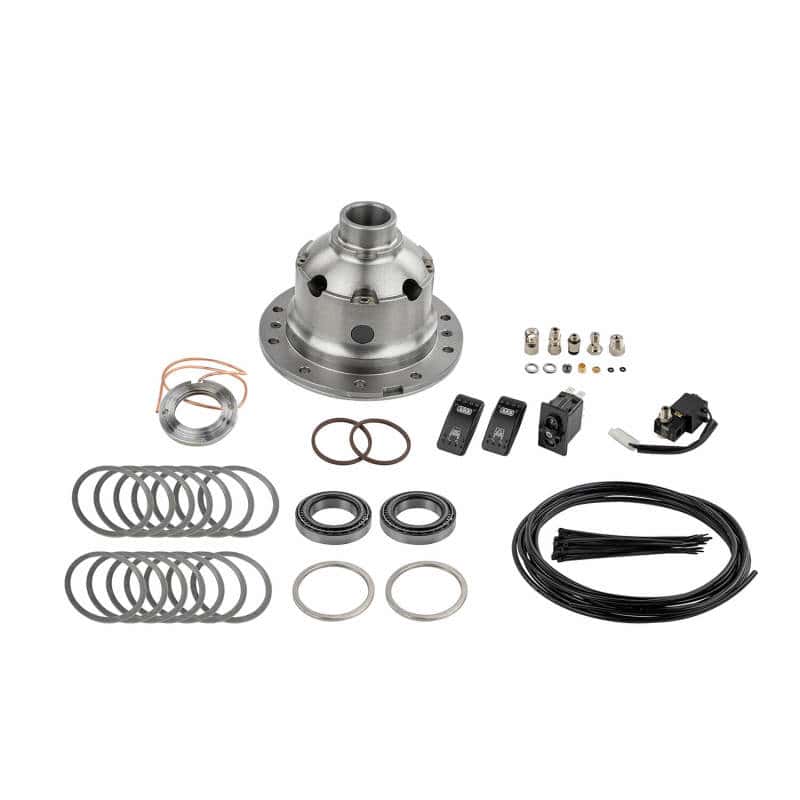 ARB — ARB Airlocker Dana44 32Spl 3.73&Dn S/N.
Air Locker(TM)
Air Locker - view 2