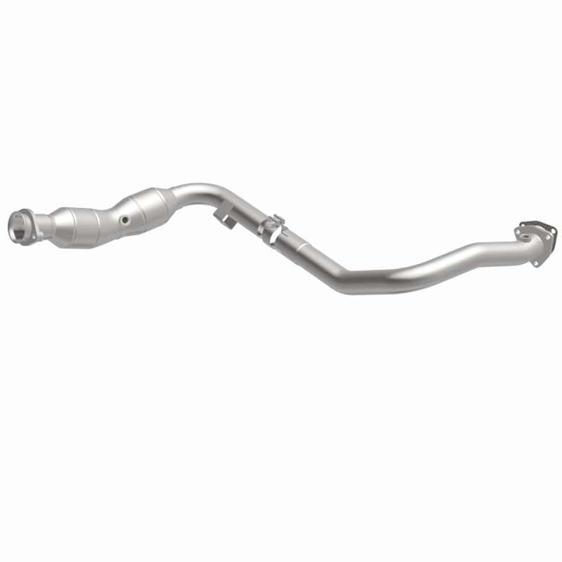 Magnaflow — Magnaflow 14-16 LR4 V6 3 OEM Underbody Direct Fit Converter
OEM Grade
OEM - view 8