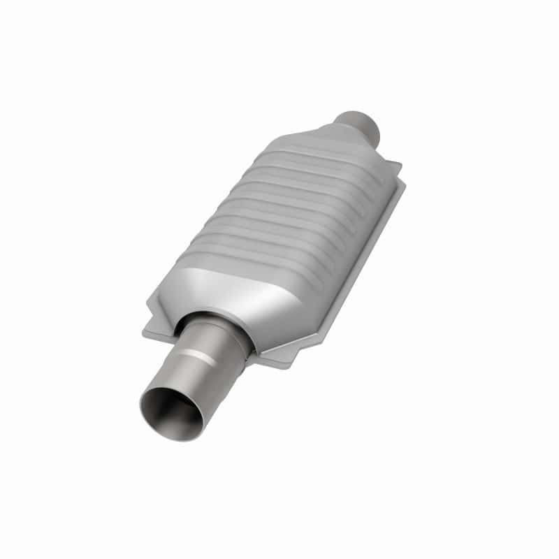Magnaflow — MagnaFlow Conv Univ 2.5
OEM Grade
Standard - view 17