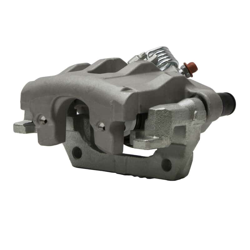 DFC — DFC 14-23 Ford Transit Connect Rear-L Premium Caliper - Silver Zinc Coated
DFC Brake Caliper - view 2