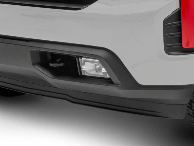 Raxiom — Raxiom 19-21 Chevrolet Silverado 1500 Axial Series OEM Style LED Fog Lights
Lights - view 6