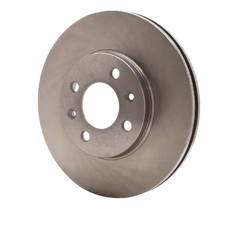 DFC — DFC 88-98 Saab 9000 Front Brake Rotor
DFC Brake Rotor - view 2