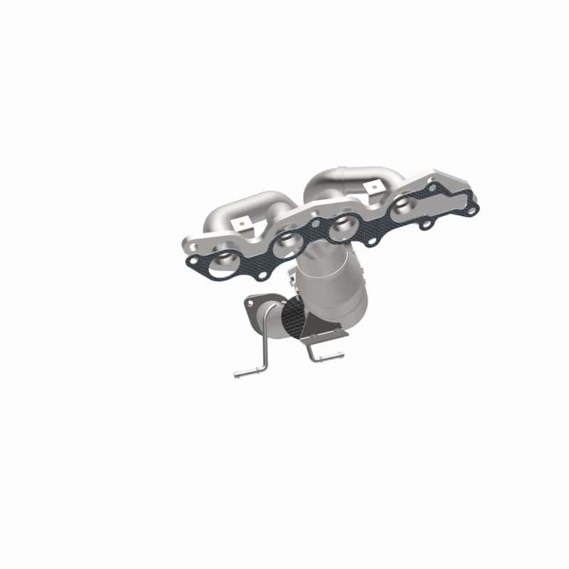 Magnaflow — Magnaflow Conv DF 10- Mazda 3 2.5L
OEM Grade
OEM - view 24