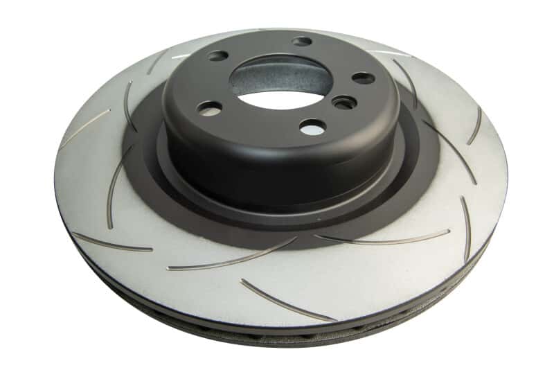 DBA — DBA 13-15 BMW 328i (w/M Sport Package) Rear Slotted Street Series Rotor
Brake Rotor
Brake Disc - view 2