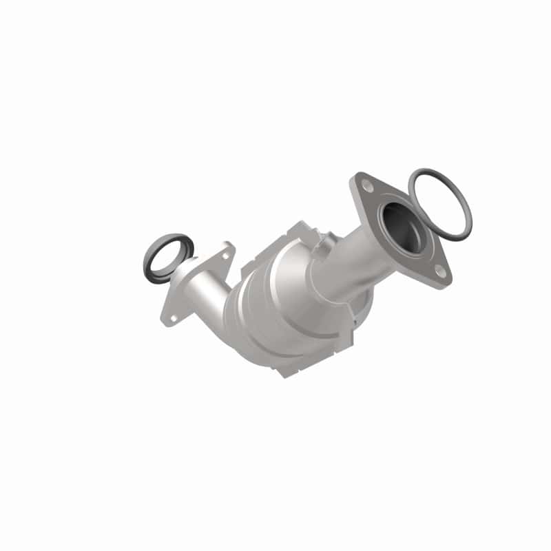 Magnaflow — MagnaFlow Conv DF 05-07 Cadillac CTS 3.6L P/S
OEM Grade
OEM - view 23