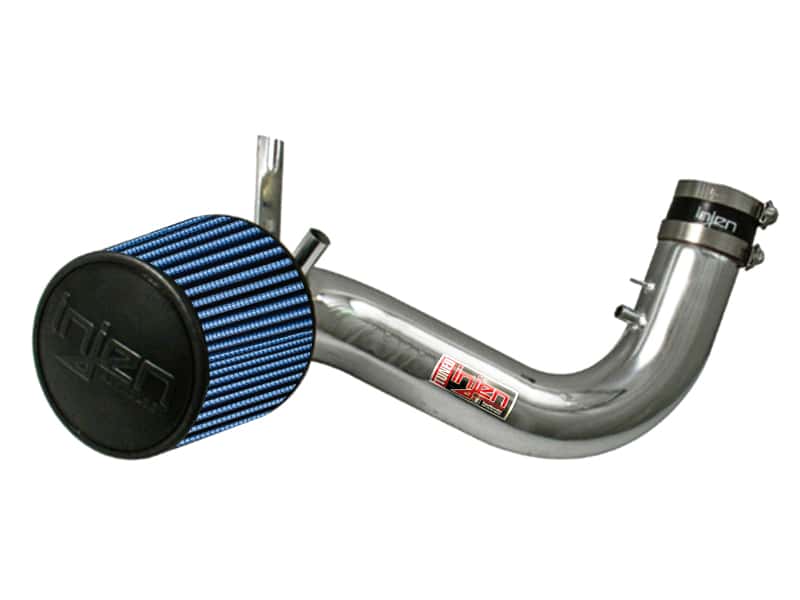 Injen — Injen 91-95 Legend (non-TCS equipped vehicles) Polished Short Ram Intake
Short Ram Intake
Air Intake Kit - view 2