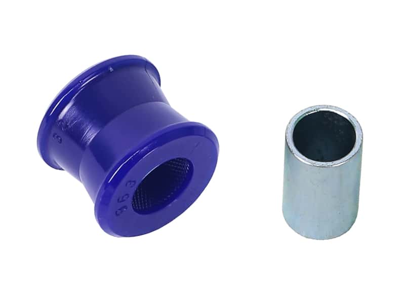 Superpro — SuperPro 1980 Toyota Corolla Rear Control Arm Bushing Kit
Bushing Kit - view 4
