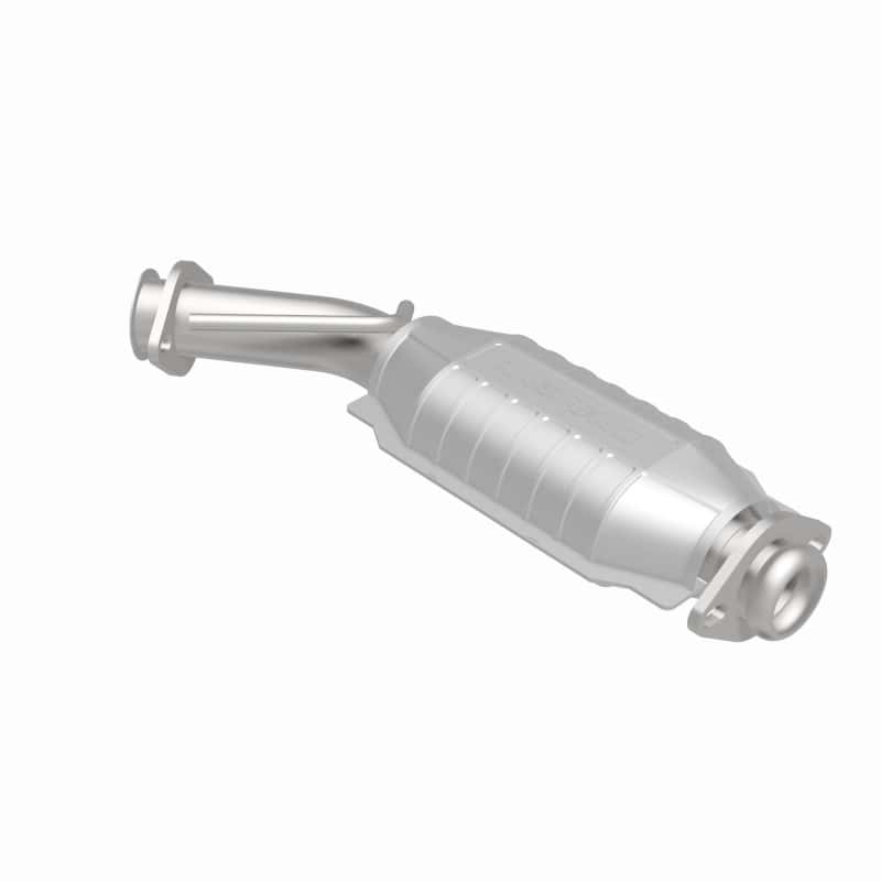 Magnaflow — MagnaFlow Conv Ford-Mercury 21.5X6.5X4 2.25/2
Standard Grade
Standard - view 14