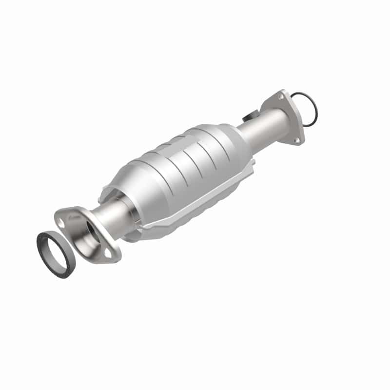 Magnaflow — MagnaFlow Conv DF 96-00 Civic-Del Sol Ex/Si/H
HM Grade
HM - view 29