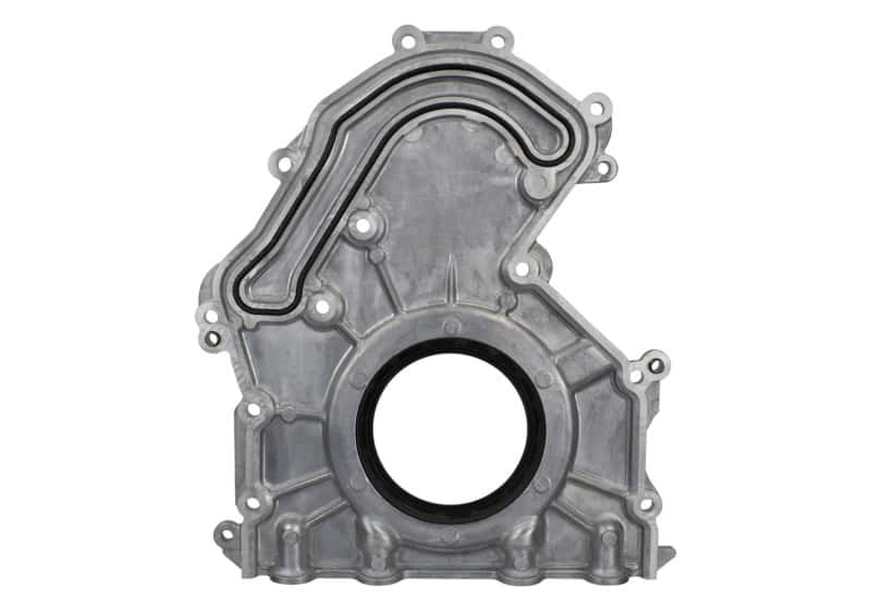Ford Racing — Ford Racing 7.3L Gas Rear Main Seal Retainer Kit
Crankshaft Seal - view 3