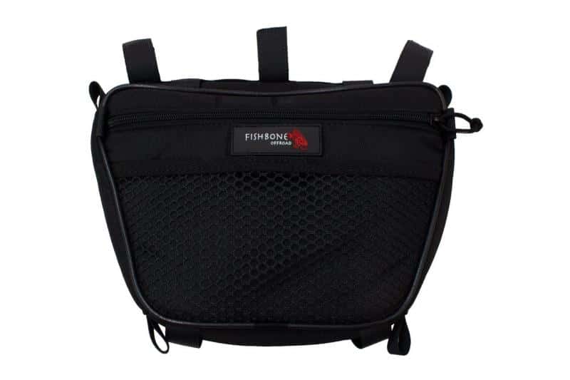 Fishbone Offroad — Fishbone Offroad Grab Handle Dash Bag - view 2