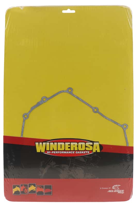 Vertex Pistons — Vertex Gaskets 15-17 Yamaha FZ07 Outer Clutch Gasket Kit - view 2