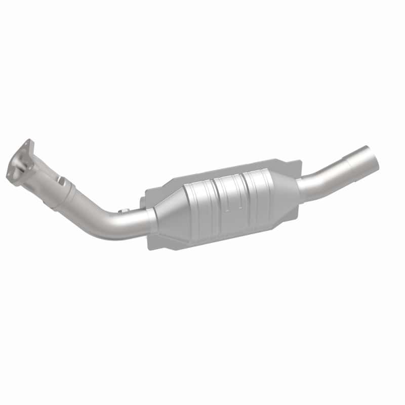 Magnaflow — MagnaFlow Conv Range Rover 25X6.5X4 1.75/2
Standard Grade - view 7