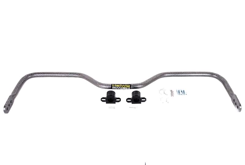 Hellwig — Hellwig 14-21 Ram 2500 2/4WD Solid Heat Treated Chromoly 1-1/8in Rear Sway Bar
REAR SWAY BAR - view 3