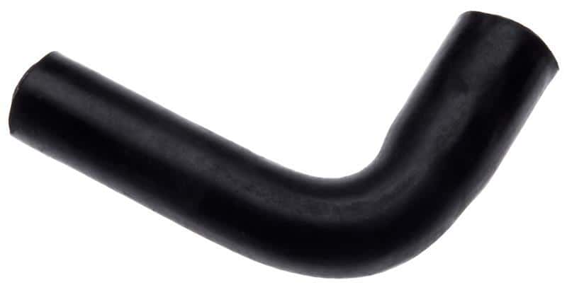 Gates — Gates 85-96 Ford Bronco Eddie Bauer -40 Deg F - 275 Deg F Molded Coolant Hose - view 1