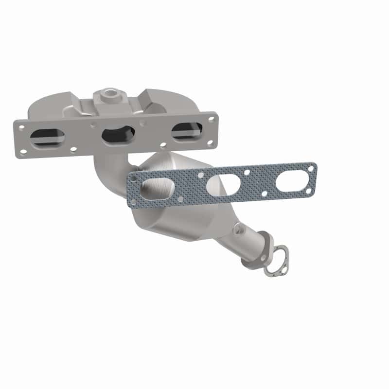 Magnaflow — Magnaflow Conv DF BMW 3 99-00 Rear
California - view 9