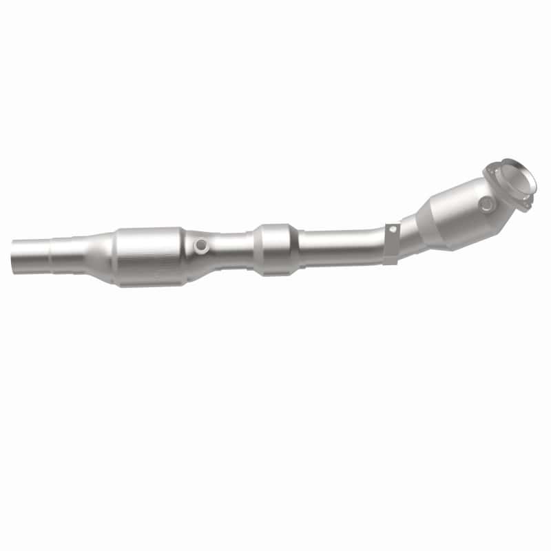 Magnaflow — MagnaFlow Conv DF 06 Audi RS4 Awd D/S OEM
OEM Grade
OEM - view 20