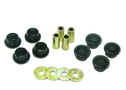 Whiteline — Whiteline Plus 4/93-9/02 Subaru Impreza/7/96-8/03 Outback Rear Sway Bar Link Bushing
Bushing Kit - view 2