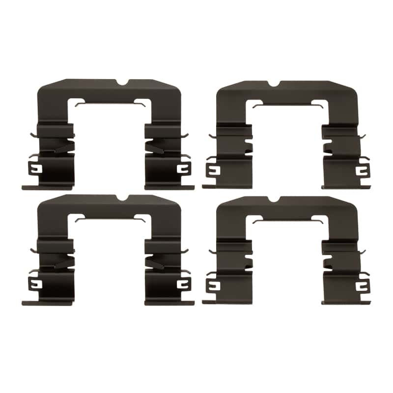 DFC — DFC 22-25 Land Rover Range Rover Rear Premium Hardware Kit
DFC Disc Brk Hdw Kit - view 2