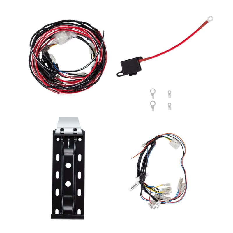 ARB — ARB Brushless Twin Motor On-Board 12V Air Compressor Kit
Air Compressor - view 6