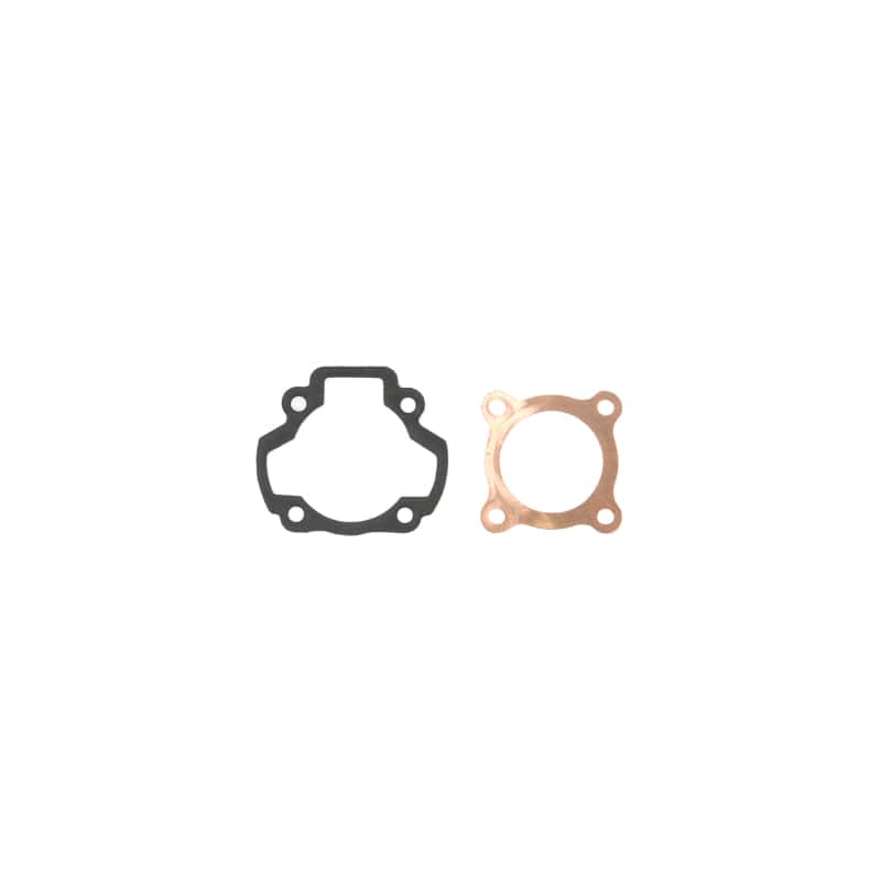 Cometic Gasket — Cometic 81-15 Yamaha PW50 42mm Bore Top End Gasket Kit
Head and Base Kit - view 1