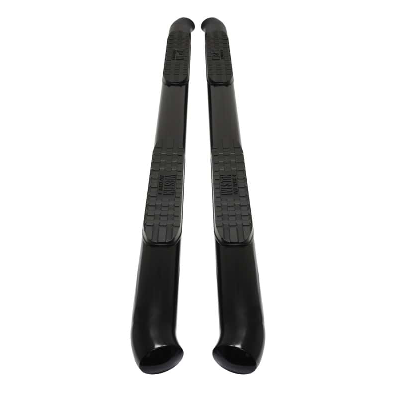 Westin — Westin 2022 Toyota Tundra CrewMax PRO TRAXX 4 Oval Nerf Step Bars - Black
Nerf/Step Bar - view 4