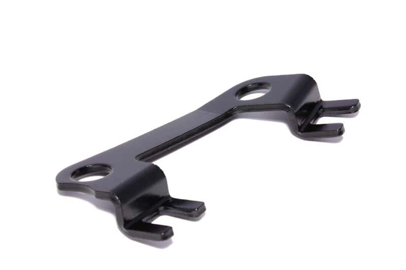 COMP Cams — COMP Cams Guide Plate FC 5/16
Push Rod Guide Plate - view 2