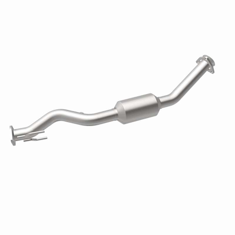 Magnaflow — MagnaFlow Conv DF 07 Trailb/Envoy 4.2L und OE
OEM Grade
OEM - view 19