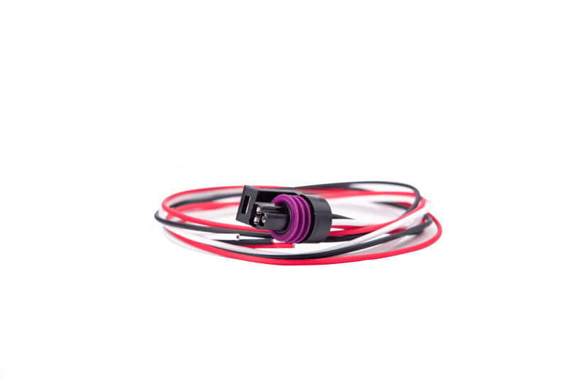 Fleece Performance — Fleece Performance Universal Multiuse Pressure Sensor Pigtail
Wiring Hrnss Cnnctr - view 3