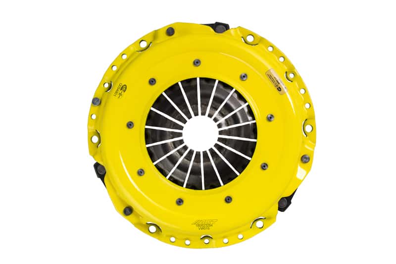 ACT — ACT 15-17 Volkswagen GTI/Golf R P/PL Xtreme Clutch Pressure Plate
Pressure Plate - view 1