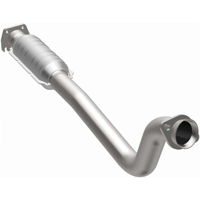Magnaflow — MagnaFlow Conv DF Lumina-Grand Prix 92-94
Standard Grade
Standard - view 28