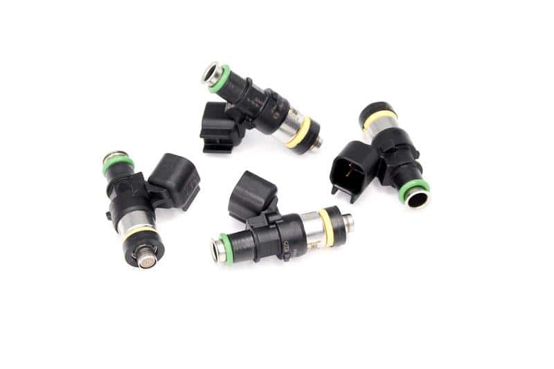 DeatschWerks — DeatschWerks 06-12 Yamaha Apex 550cc Power Sports Fuel Injectors (Set of 4) - view 2