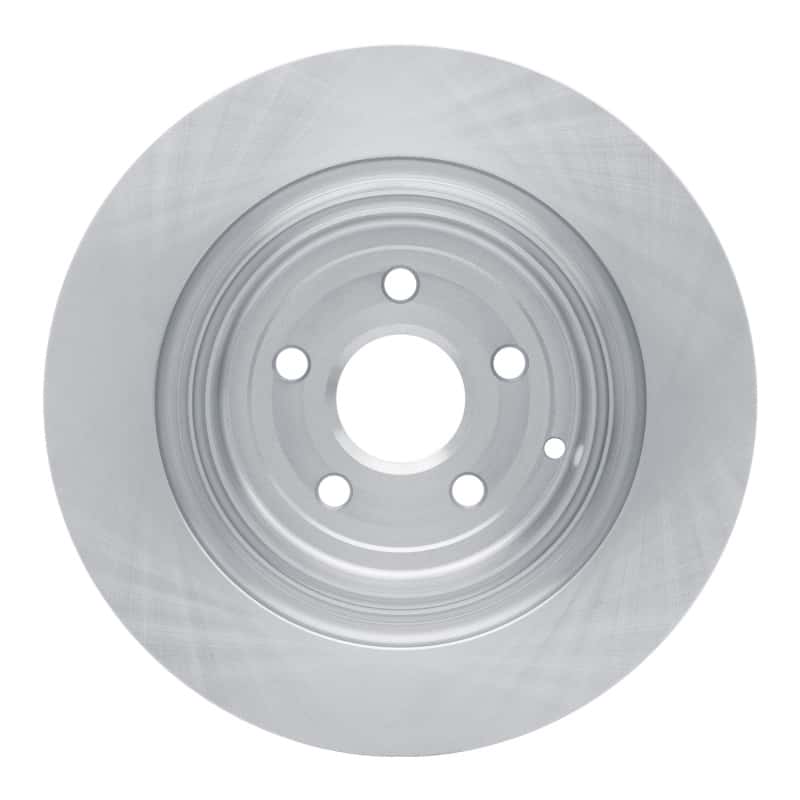 DFC — DFC 15-17 Chevrolet SS Rear Brake Rotor
DFC Brake Rotor - view 5