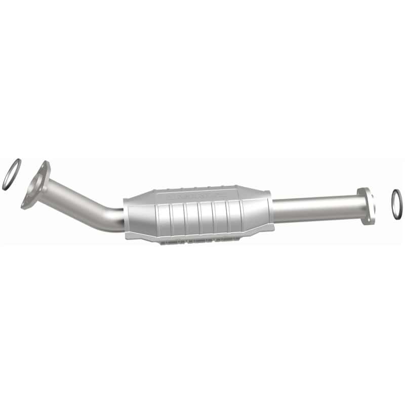 Magnaflow — MagnaFlow Conv DF 03-04 Toyota Tundra V8 4.7L Gas
HM Grade
HM - view 32
